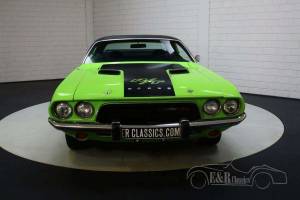 Bild 19/19 von Dodge Challenger 340 (1973)