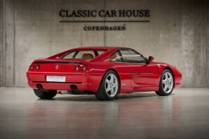 Immagine 11/99 di Ferrari F 355 Berlinetta (1997)