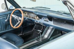 Afbeelding 35/50 van Ford Mustang GT (1965)