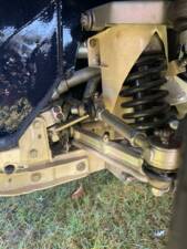 Image 11/22 of Triumph TR 3B (1962)