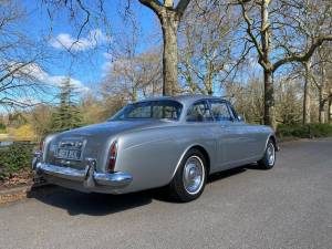Image 9/50 of Bentley S 2 Continental (1960)