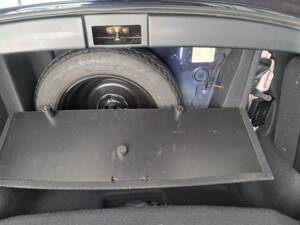 Immagine 22/24 di Audi Cabriolet 2.6 (1997)