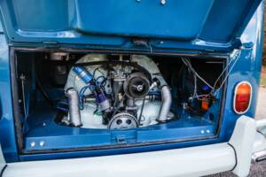 Bild 40/41 von Volkswagen T2 a/b (1964)