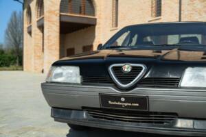 Image 23/50 of Alfa Romeo 164 2.0 (1990)