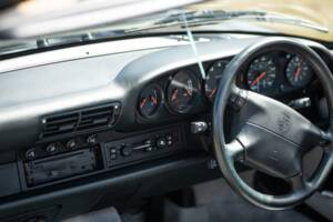 Afbeelding 45/50 van Porsche 911 Carrera (1995)