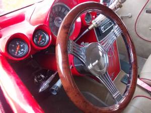 Bild 14/43 von Ford V8 Coupe 5Window (1936)