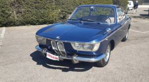 Bild 11/49 von BMW 2000 CS (1968)