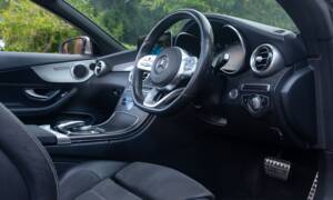 Bild 4/50 von Mercedes-Benz C 300 d (2019)