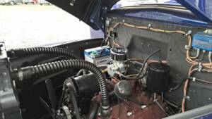 Bild 18/18 von Ford F-1 &quot;Woody&quot; (1951)