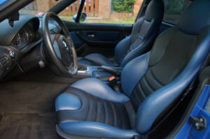 Image 124/132 de BMW Z3 M Coupé (1999)