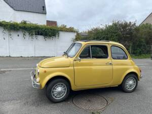 Afbeelding 4/61 van FIAT 500 L (1972)
