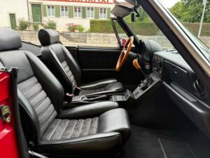 Image 10/21 of Alfa Romeo Spider 2.0 Twin Spark 16V (1994)