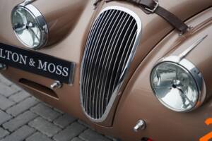 Image 38/50 of Jaguar XK 120 OTS (1950)