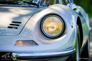 Immagine 42/73 di Ferrari Dino 246 GT (1972)
