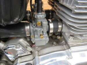 Image 26/45 de Suzuki DUMMY (1977)