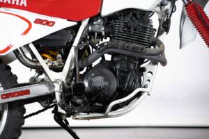 Bild 33/50 von Yamaha TT 600 (1985)