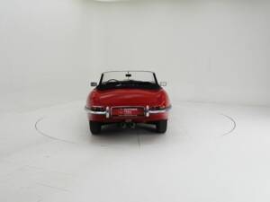 Image 7/15 de Jaguar E-Type "Lightweight" (1963)