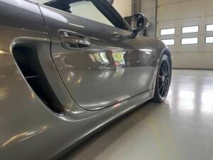 Imagen 35/50 de Porsche Boxster S (2013)