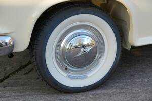 Afbeelding 37/50 van Borgward Isabella Coupe-Cabriolet (1961)