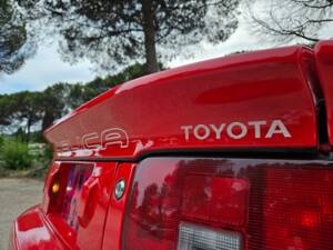 Imagen 29/39 de Toyota Celica Turbo 4WD (1988)