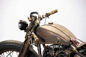 Image 22/50 of Harley-Davidson FXSTC 1340 Softail Custom (1989)