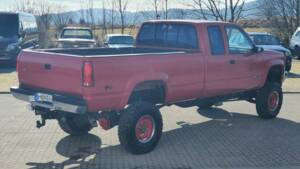 Image 5/20 of Chevrolet K3500 (1988)