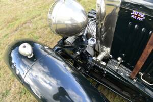 Imagen 49/50 de Bentley 4 1&#x2F;2 Litre (1938)