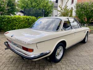 Image 3/20 of BMW 2800 CS (1970)