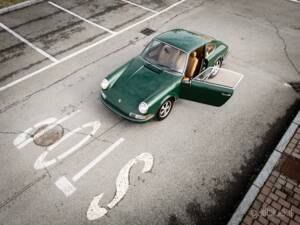 Image 2/64 de Porsche 911 2.2 S (1970)