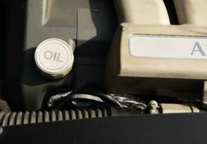 Image 46/50 of Aston Martin DB 7 Vantage (2000)