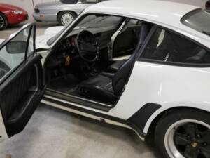 Afbeelding 12/23 van Porsche 911 Turbo 3.3 (1985)