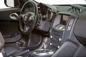 Afbeelding 21/23 van Nissan 370Z (2012)