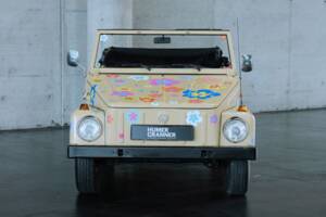 Image 9/47 of Volkswagen Thing 1500 (1981)