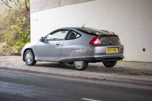 Image 11/50 of Honda Insight (2000)