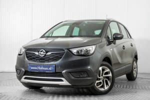 Bild 3/50 von Opel Crossland X 1.2 Turbo (2018)