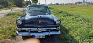 Imagen 13/74 de Ford Crestline Victoria (1954)