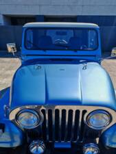 Immagine 13/31 di Jeep CJ-7 2.4L Diesel (1983)