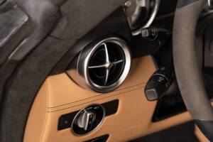 Image 42/59 de Mercedes-Benz SLS AMG Roadster (2012)