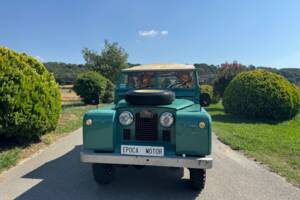 Bild 2/24 von Land Rover 88 (1962)