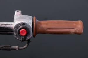 Image 29/46 de Benelli Pepe 50 (1999)