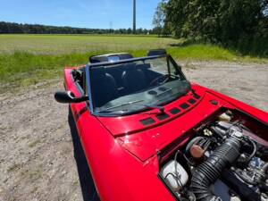 Afbeelding 15/100 van FIAT 124 Pininfarina Spidereuropa (1982)