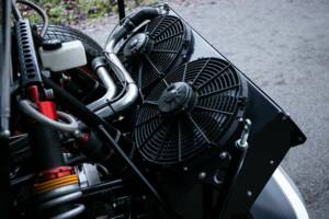 Image 33/50 of Land Rover Range Rover Evoque Milner LRM-1 (2025)