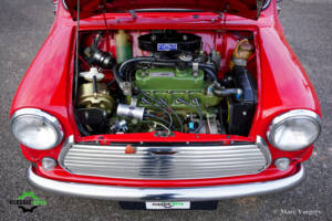 Imagen 17/45 de Morris Mini Cooper S 1275 (1970)