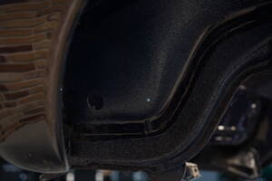 Image 17/19 of Mercedes-Benz 230 SL (1964)