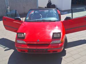 Bild 4/8 von Mercury Capri XR2 (1991)