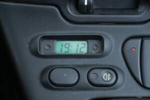 Afbeelding 49/50 van FIAT Barchetta (1997)