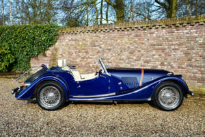 Immagine 49/50 di Morgan Plus 8 35th Anniversary (2004)