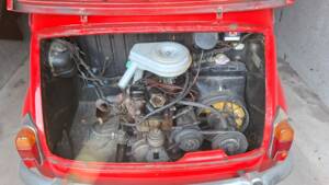 Image 30/32 of SEAT 600 D (1972)