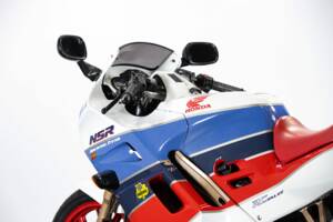 Afbeelding 13/49 van Honda NSR 125 R (1989)
