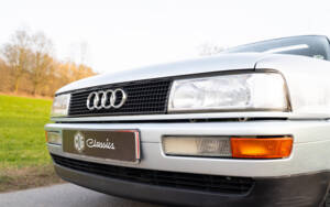 Image 15/70 of Audi 90 - 2.3E (1990)